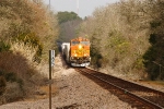 BNSF 4061